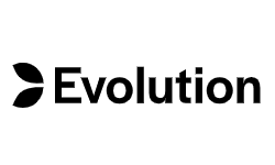 Evolutionライブディーラーソフトウェア日本